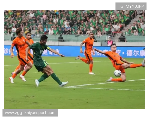 北京国安再度闪耀足协杯，击败老对手取得新荣誉