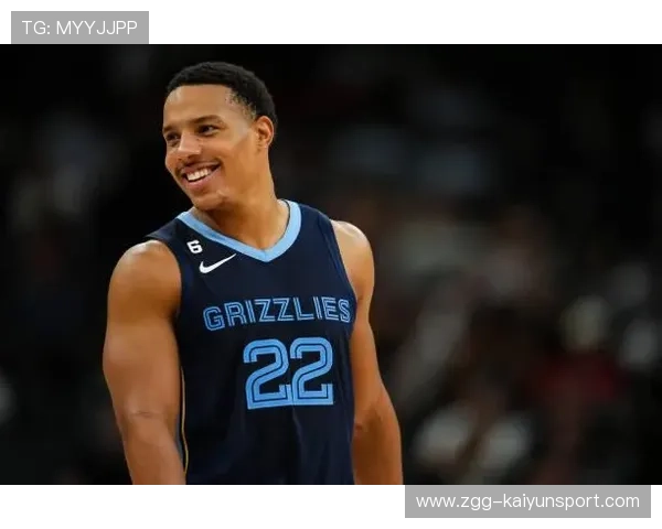 贝恩外线连续命中稳固局面,孟菲斯顺势占优